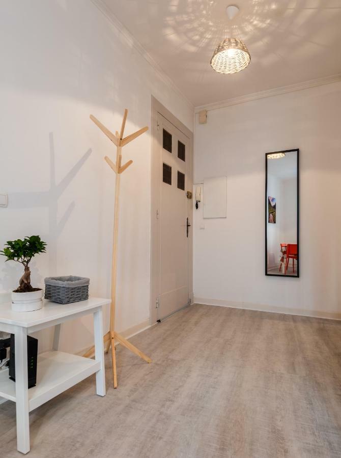 Appartement Coeur De Ville - Wifi - Lave-Seche Linge بو المظهر الخارجي الصورة