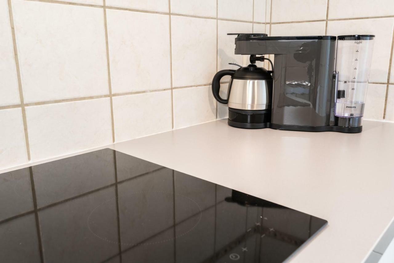 Appartement Coeur De Ville - Wifi - Lave-Seche Linge بو المظهر الخارجي الصورة