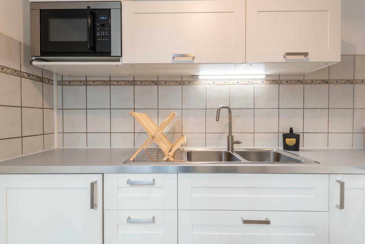 Appartement Coeur De Ville - Wifi - Lave-Seche Linge بو المظهر الخارجي الصورة