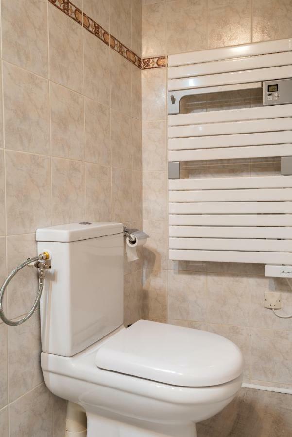Appartement Coeur De Ville - Wifi - Lave-Seche Linge بو المظهر الخارجي الصورة